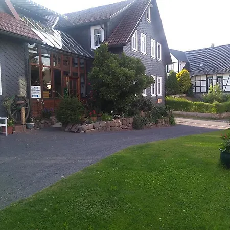 Wellness-fewo Lindner Appartamento *