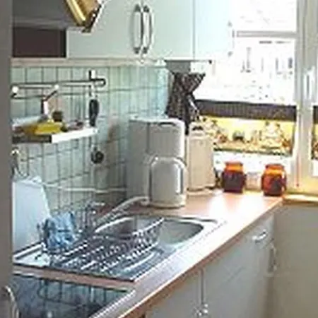 Apartment Wellness-fewo Lindner *