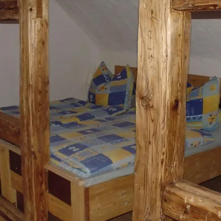 Appartamento Wellness-fewo Lindner *