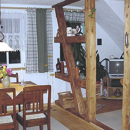Wellness-fewo Lindner Apartment