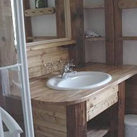 Wellness-fewo Lindner Apartment