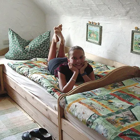 Wellness-fewo Lindner Erlau (St. Kilian)