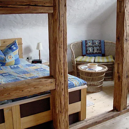 Wellness-fewo Lindner Erlau (St. Kilian)