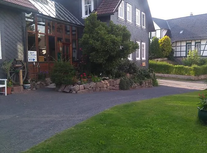 Wellness-fewo Lindner Apartment *