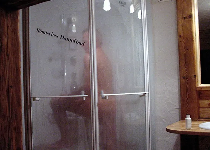 Wellness-fewo Lindner Apartment *