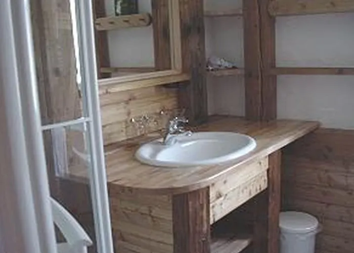 Wellness-fewo Lindner Apartment