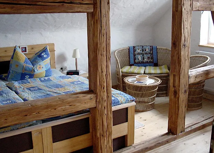 Wellness-fewo Lindner Erlau (St. Kilian)